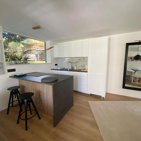 Residence Pecek Novigrad Istria Dış mekan fotoğraf