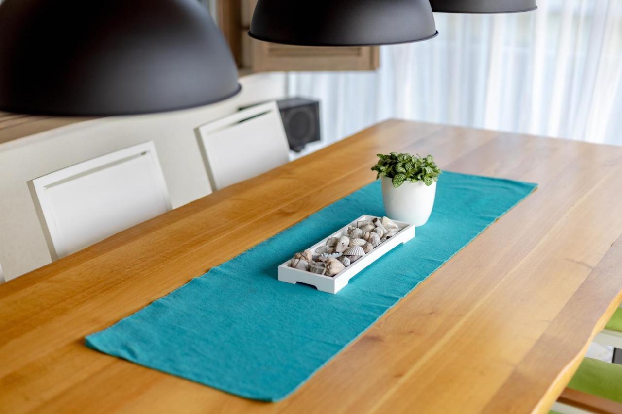 Residence Pecek Novigrad Istria Dış mekan fotoğraf