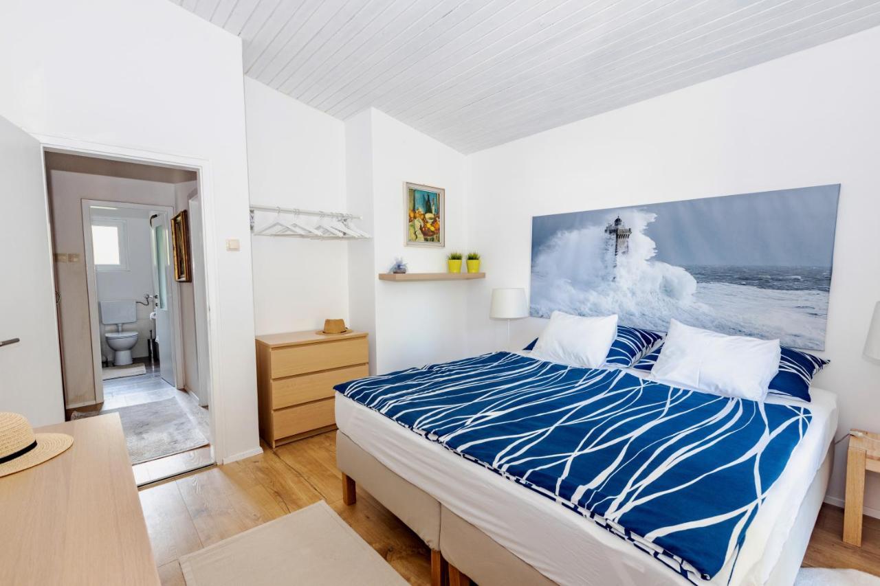 Residence Pecek Novigrad Istria Dış mekan fotoğraf