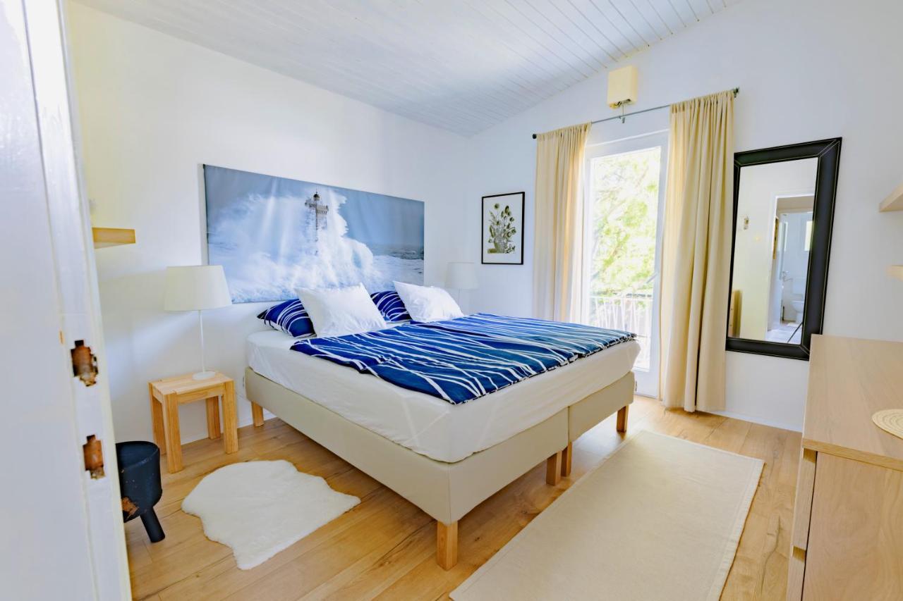 Residence Pecek Novigrad Istria Dış mekan fotoğraf