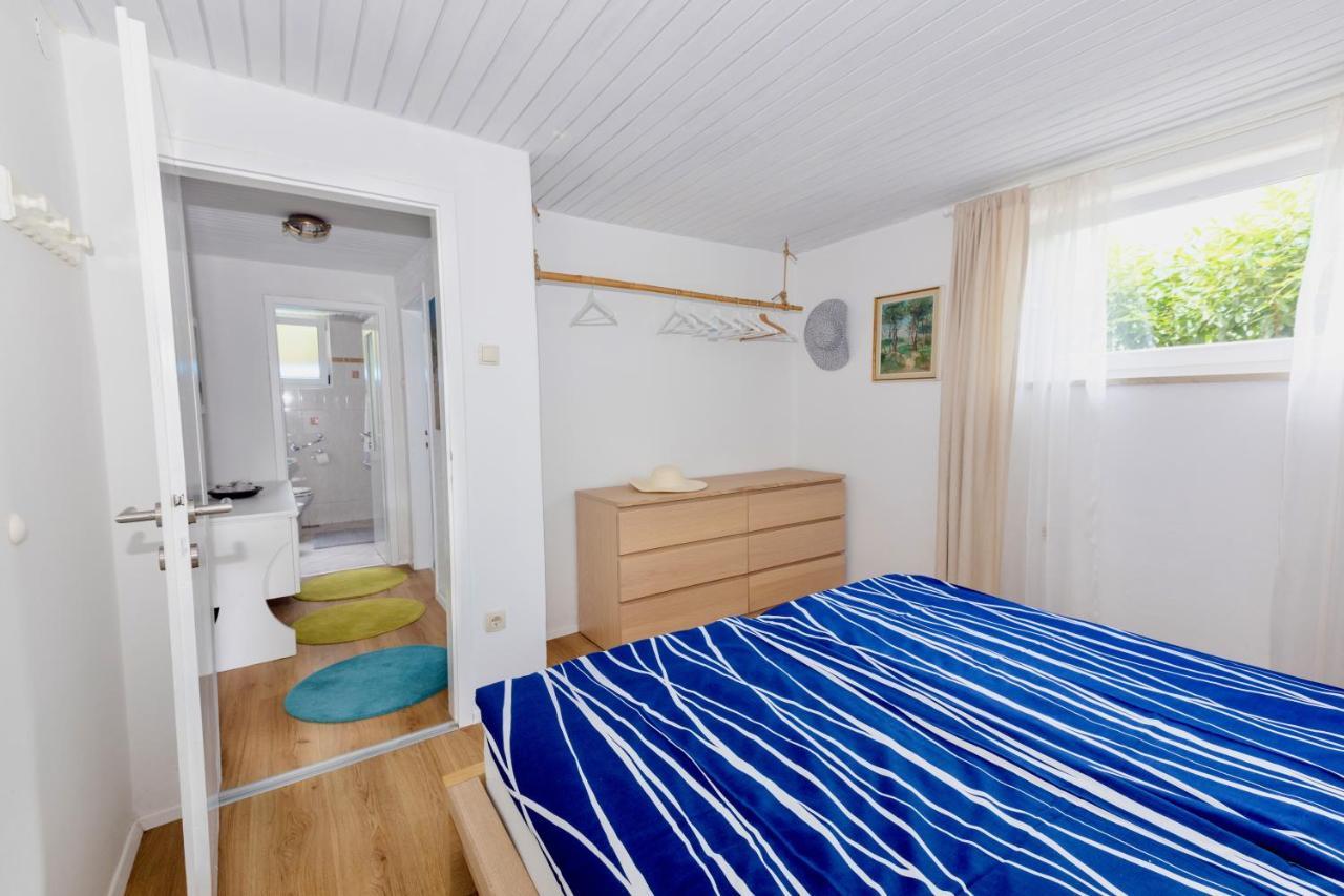 Residence Pecek Novigrad Istria Dış mekan fotoğraf