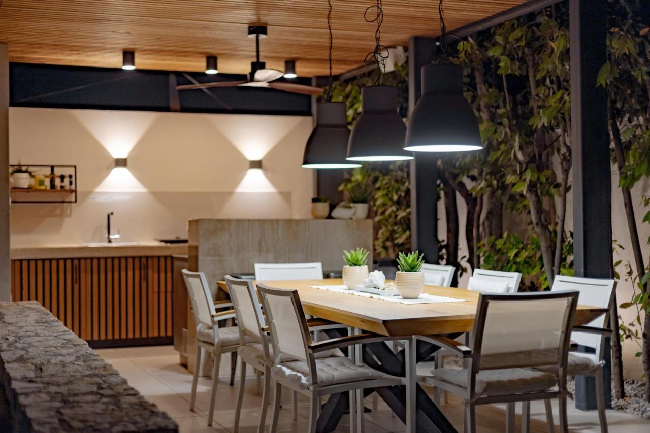 Residence Pecek Novigrad Istria Dış mekan fotoğraf