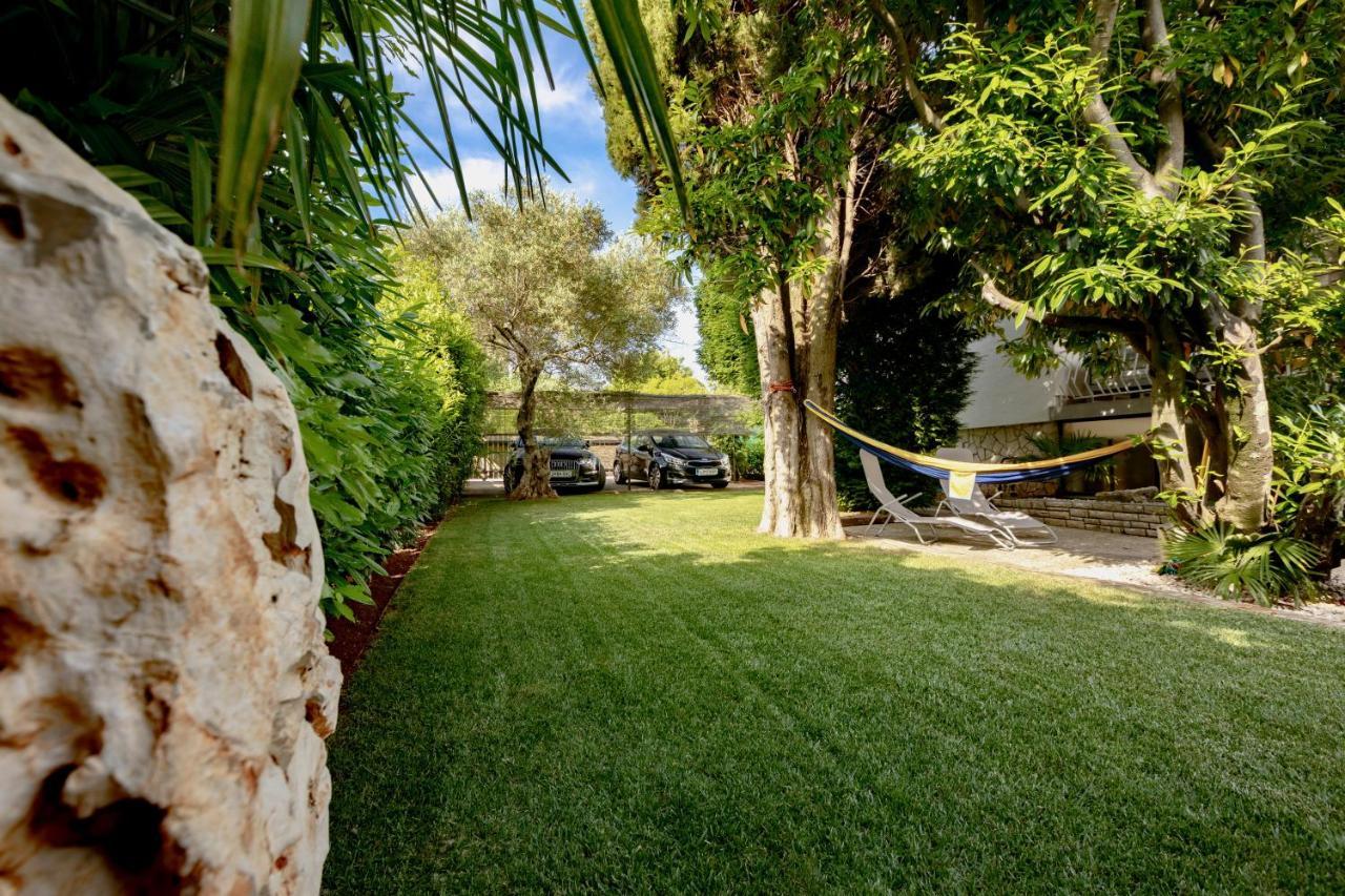 Residence Pecek Novigrad Istria Dış mekan fotoğraf