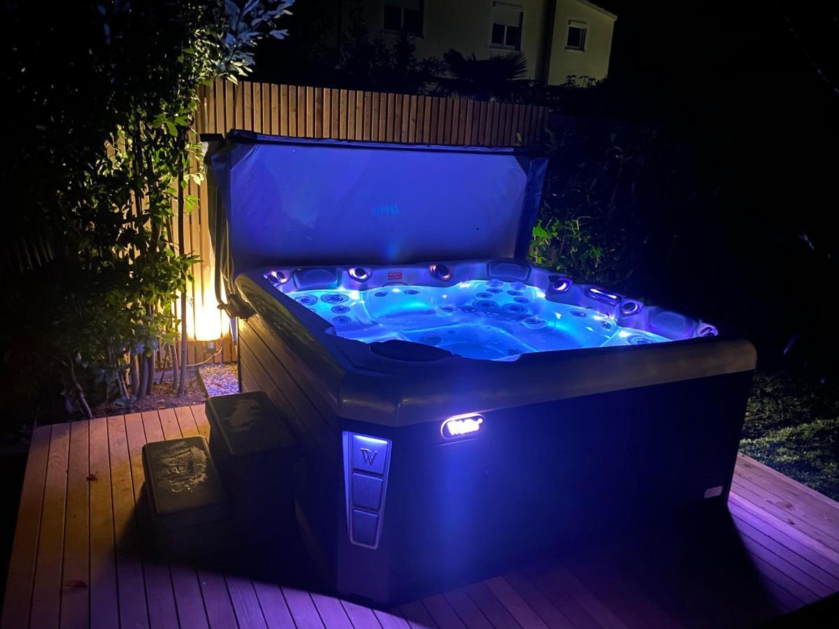 Residence Pecek Novigrad Istria Dış mekan fotoğraf