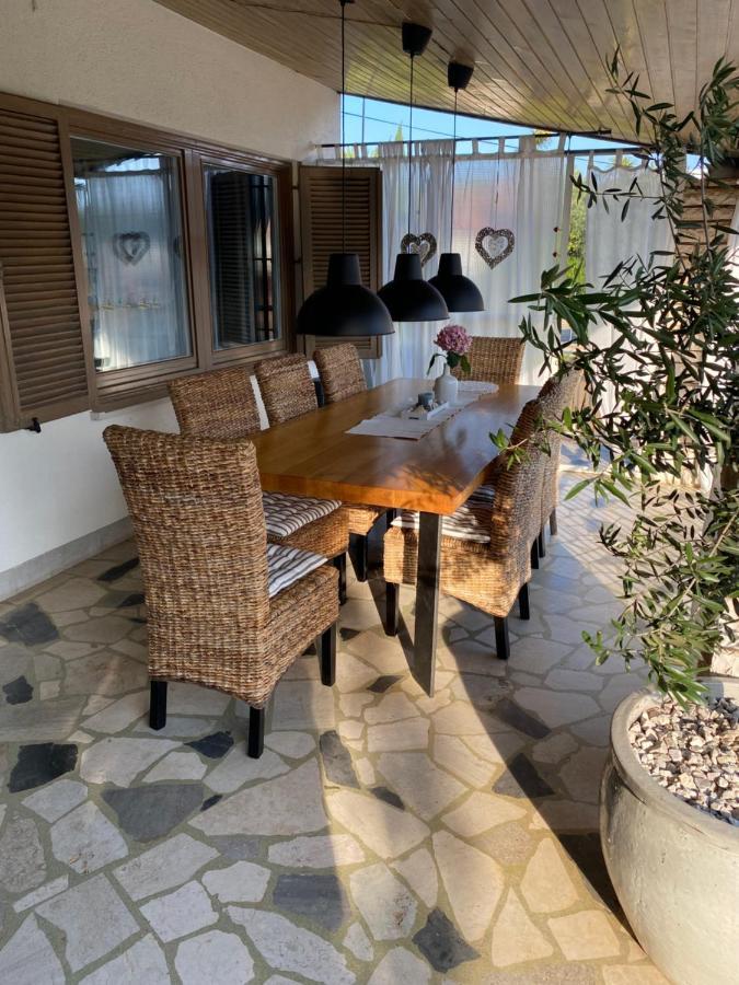Residence Pecek Novigrad Istria Dış mekan fotoğraf