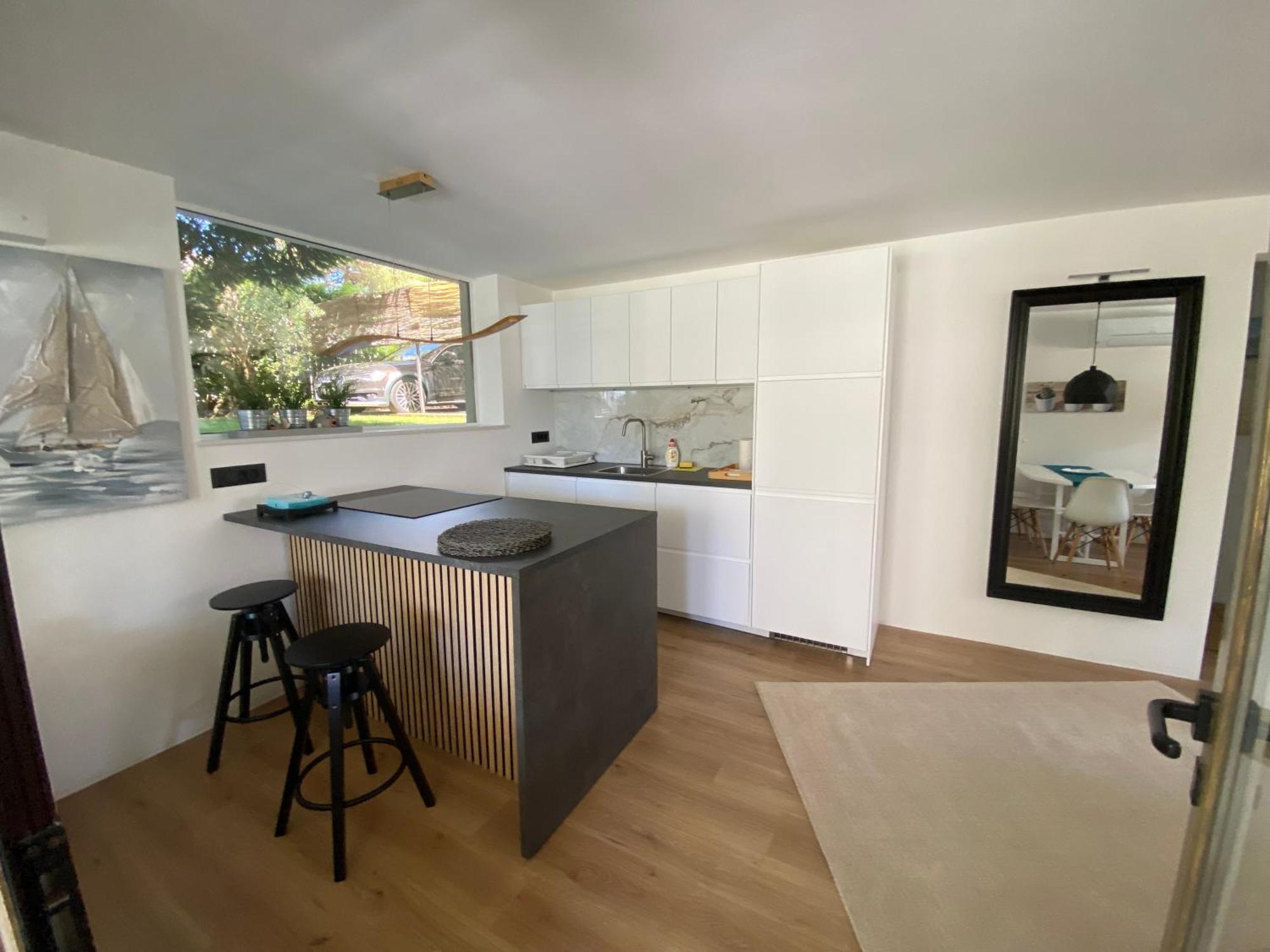 Residence Pecek Novigrad Istria Dış mekan fotoğraf