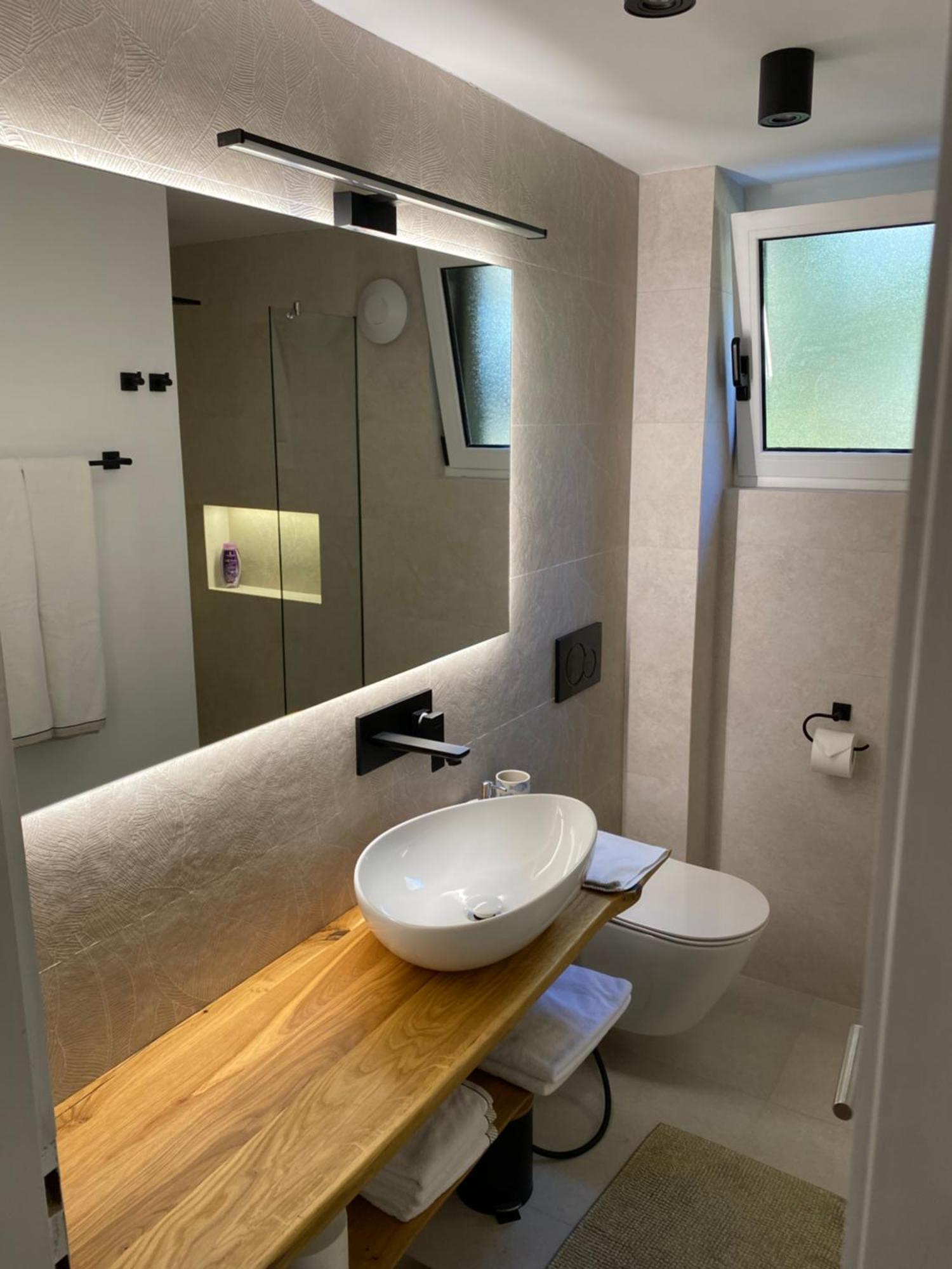 Residence Pecek Novigrad Istria Dış mekan fotoğraf